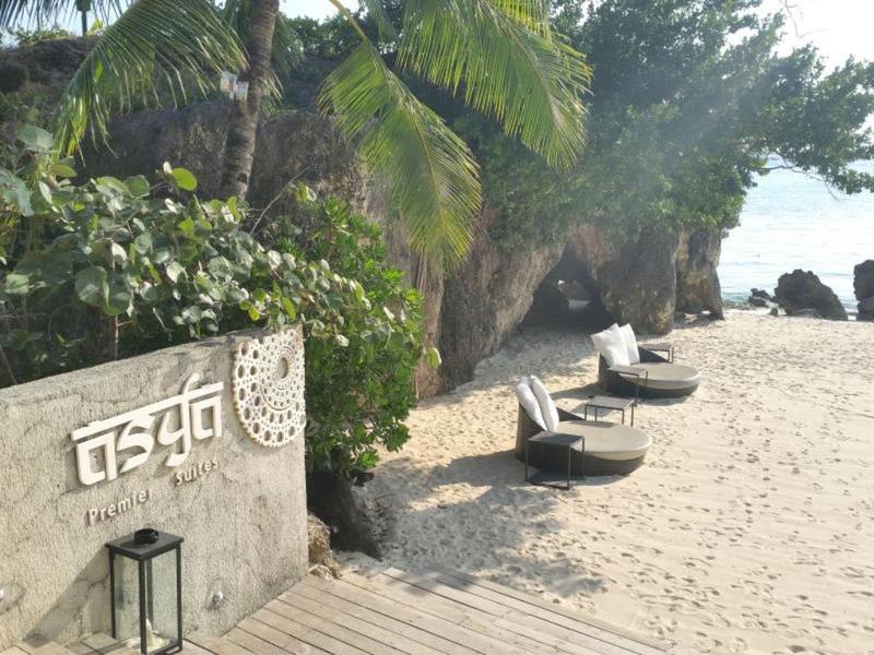 Photo of Asya Premier Suites, 4-star hotel in Aklan