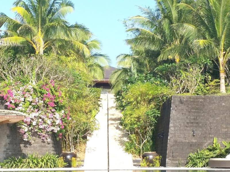 Photo of Asya Premier Suites, 4-star hotel in Aklan