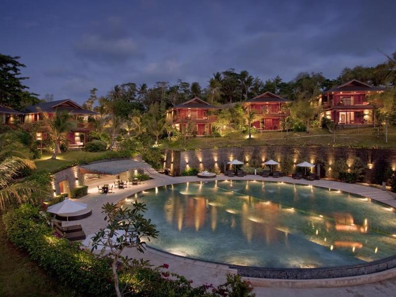 Photo of Asya Premier Suites, 4-star hotel in Aklan
