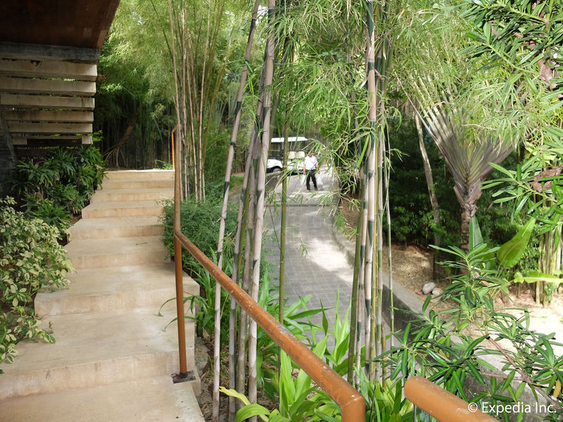 Photo of Asya Premier Suites, 4-star hotel in Aklan