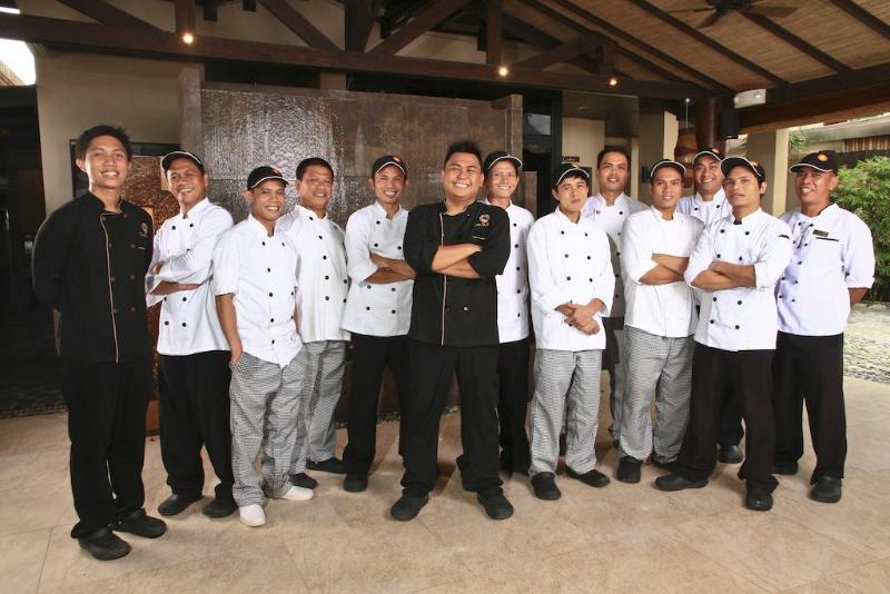 Photo of Two Seasons Boracay Resort, 4-star hotel in Aklan