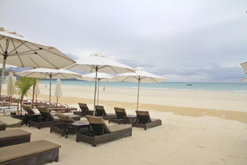 Photo of Two Seasons Boracay Resort, 4-star hotel in Aklan