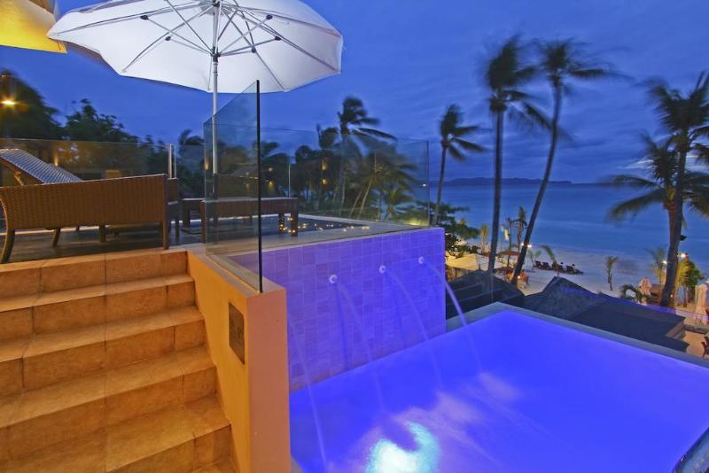Photo of Two Seasons Boracay Resort, 4-star hotel in Aklan