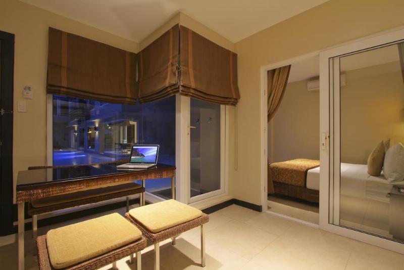 Photo of Two Seasons Boracay Resort, 4-star hotel in Aklan