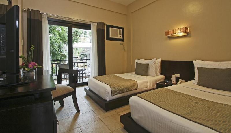 Photo of Two Seasons Boracay Resort, 4-star hotel in Aklan