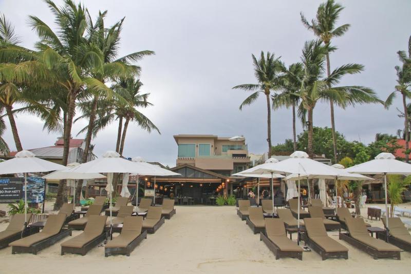 Photo of Two Seasons Boracay Resort, 4-star hotel in Aklan