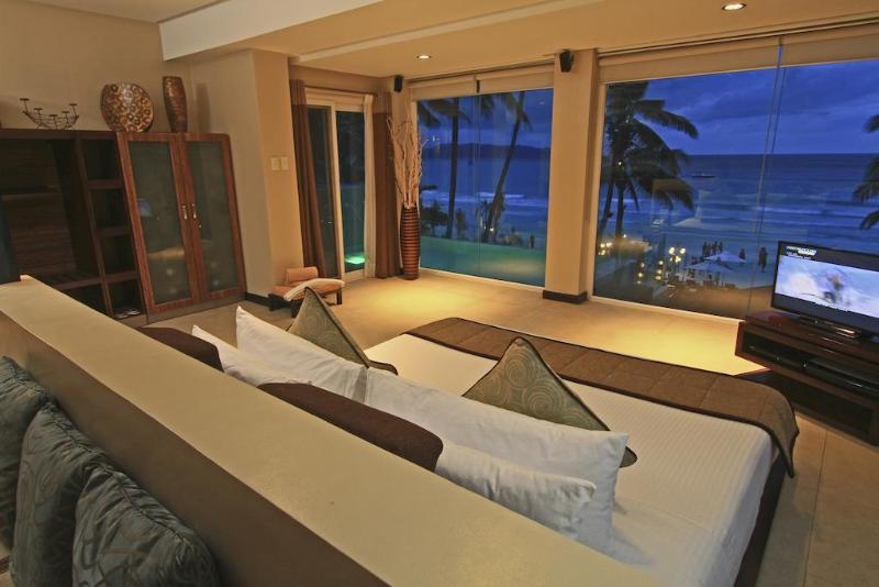 Photo of Two Seasons Boracay Resort, 4-star hotel in Aklan