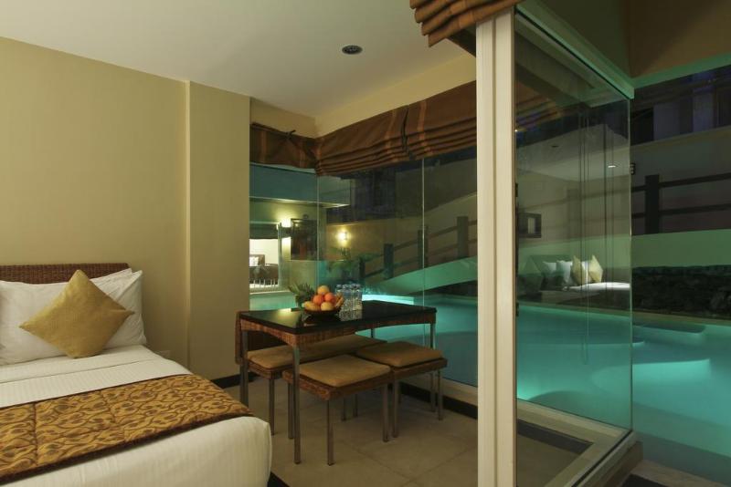 Photo of Two Seasons Boracay Resort, 4-star hotel in Aklan