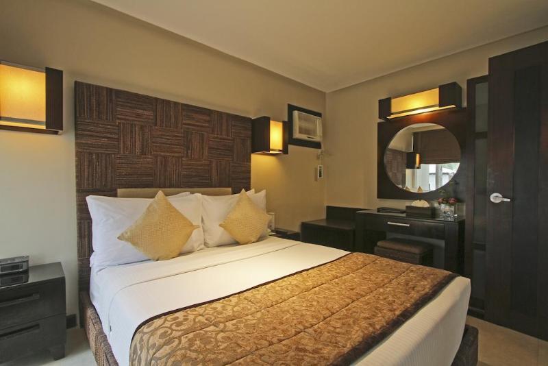 Photo of Two Seasons Boracay Resort, 4-star hotel in Aklan