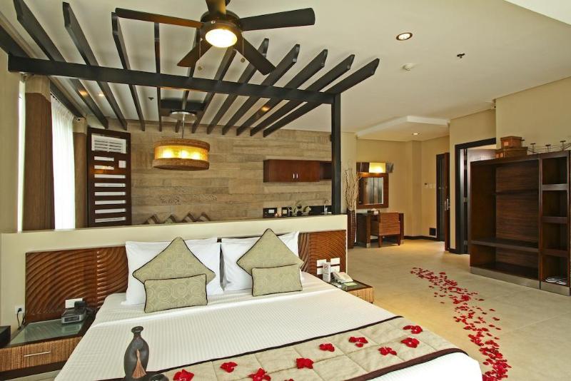 Photo of Two Seasons Boracay Resort, 4-star hotel in Aklan
