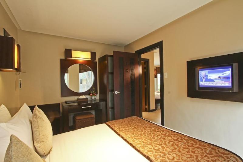 Photo of Two Seasons Boracay Resort, 4-star hotel in Aklan