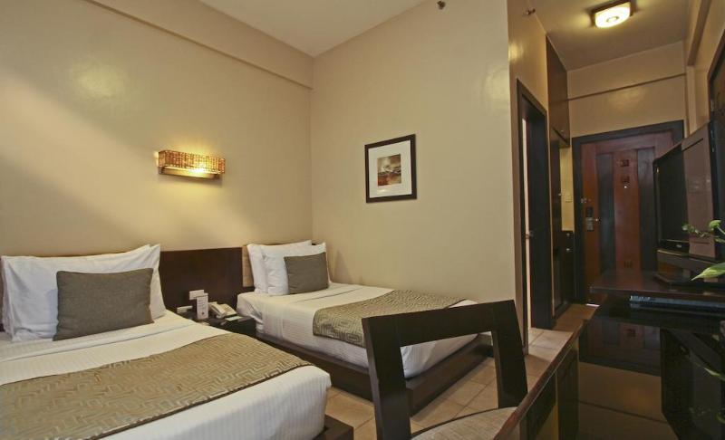 Photo of Two Seasons Boracay Resort, 4-star hotel in Aklan