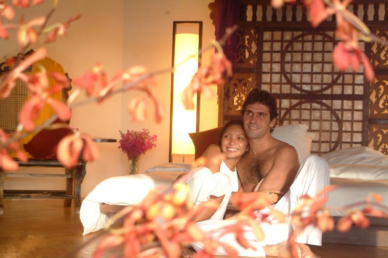 Photo of Mandala Spa & Villas, 4-star hotel in Aklan
