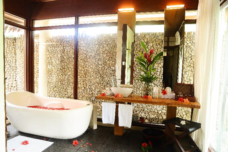 Photo of Mandala Spa & Villas, 4-star hotel in Aklan