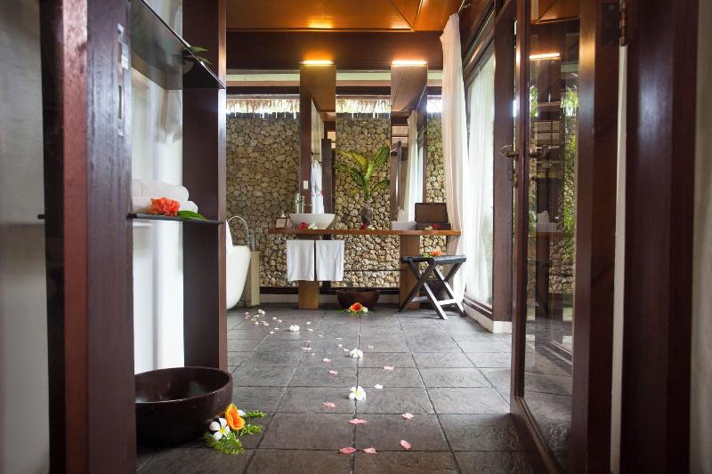 Photo of Mandala Spa & Villas, 4-star hotel in Aklan