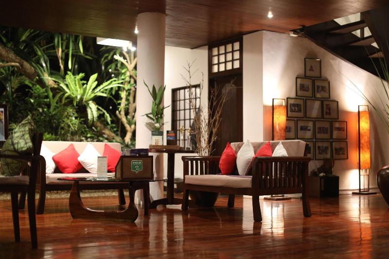 Photo of Mandala Spa & Villas, 4-star hotel in Aklan