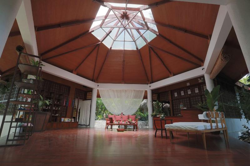 Photo of Mandala Spa & Villas, 4-star hotel in Aklan