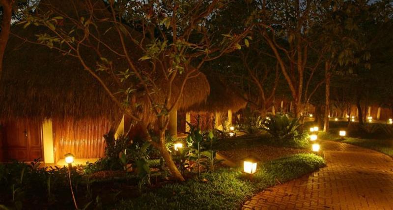 Photo of Mandala Spa & Villas, 4-star hotel in Aklan