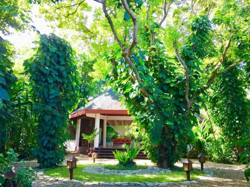 Photo of Mandala Spa & Villas, 4-star hotel in Aklan