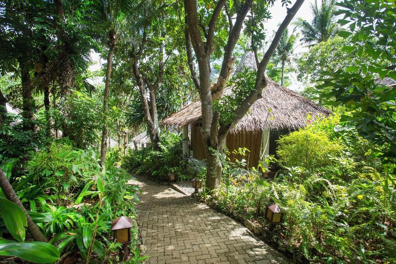 Photo of Mandala Spa & Villas, 4-star hotel in Aklan