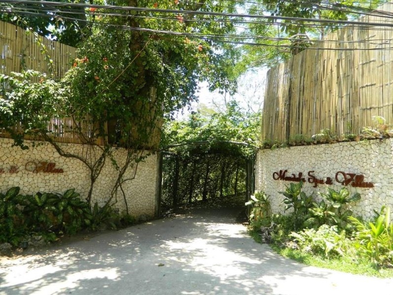 Photo of Mandala Spa & Villas, 4-star hotel in Aklan