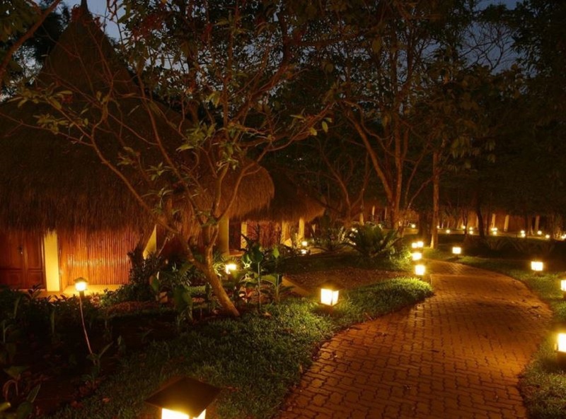 Photo of Mandala Spa & Villas, 4-star hotel in Aklan