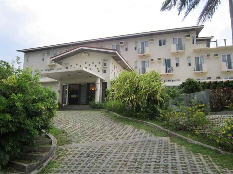 Photo of Hotel Soffia Boracay, 4-star hotel in Aklan