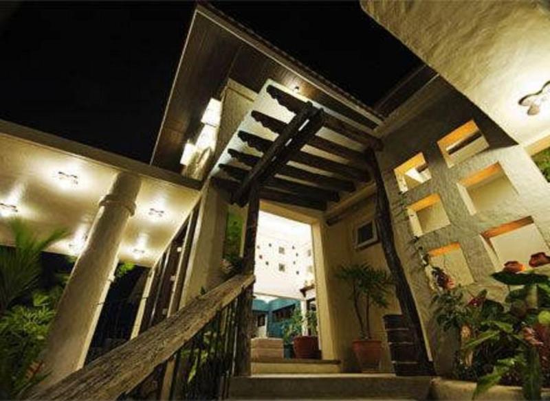 Photo of Hotel Soffia Boracay, 4-star hotel in Aklan