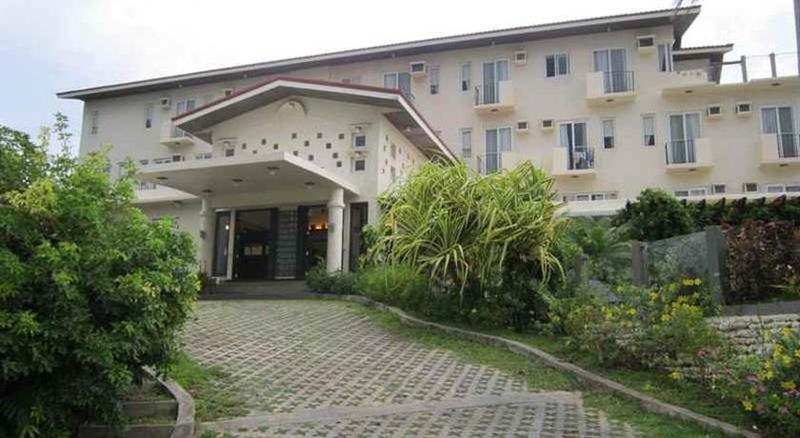 Photo of Hotel Soffia Boracay, 4-star hotel in Aklan