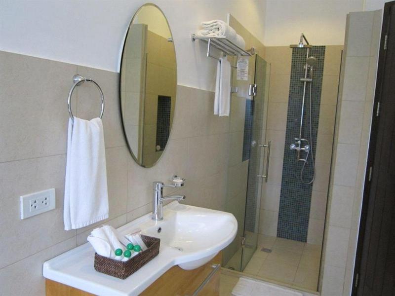Photo of Hotel Soffia Boracay, 4-star hotel in Aklan
