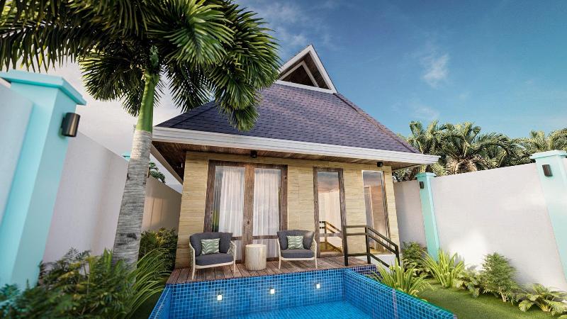 Photo of Hotel Soffia Boracay, 4-star hotel in Aklan
