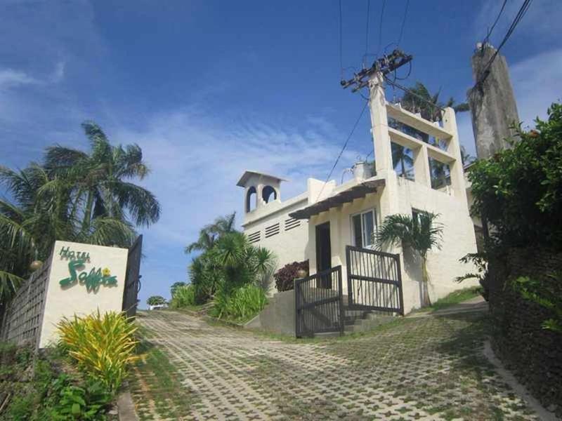 Photo of Hotel Soffia Boracay, 4-star hotel in Aklan