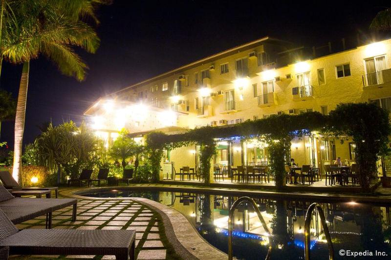 Photo of Hotel Soffia Boracay, 4-star hotel in Aklan