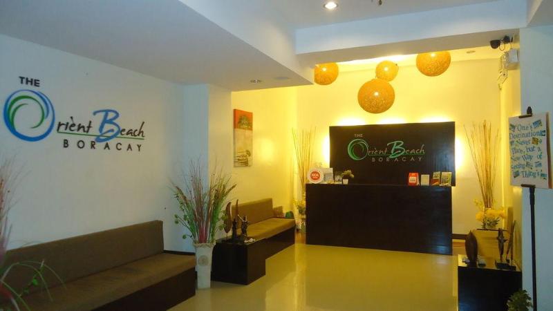 Photo of Hotel Soffia Boracay, 4-star hotel in Aklan
