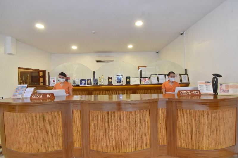 Photo of Ambassador In Paradise Resort hotel in Aklan