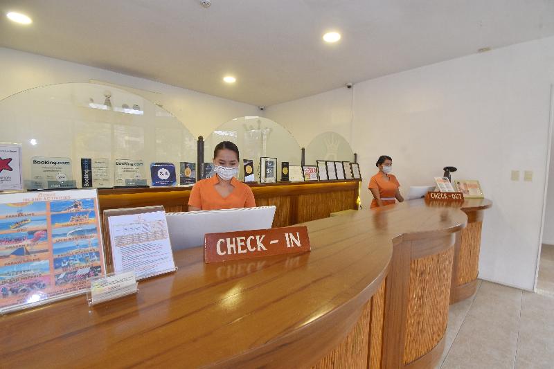 Photo of Ambassador In Paradise Resort hotel in Aklan