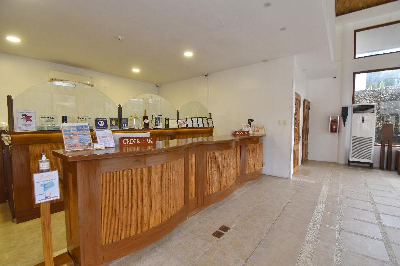 Photo of Ambassador In Paradise Resort hotel in Aklan