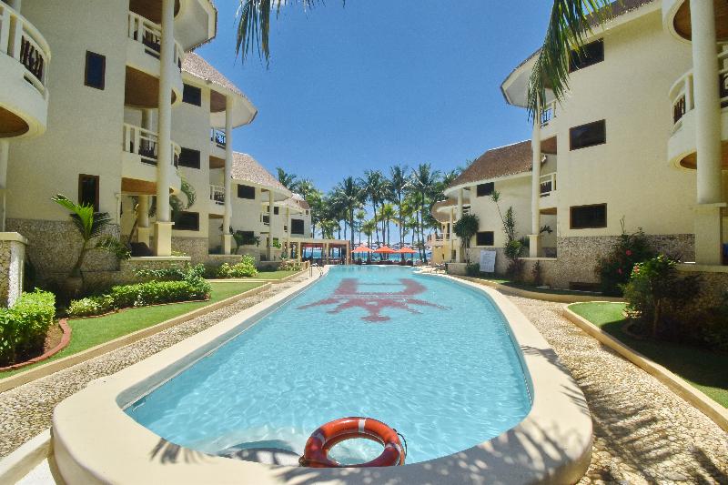 Photo of Ambassador In Paradise Resort hotel in Aklan