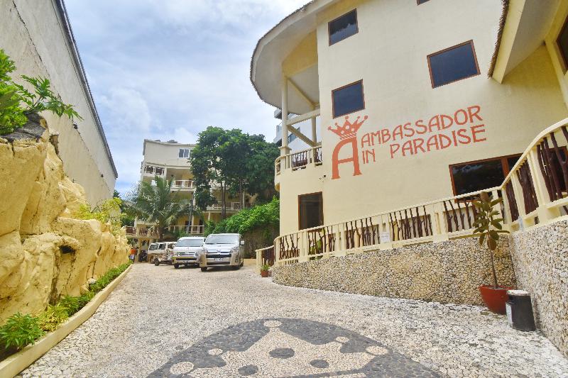 Photo of Ambassador In Paradise Resort hotel in Aklan