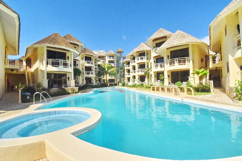 Photo of Ambassador In Paradise Resort hotel in Aklan