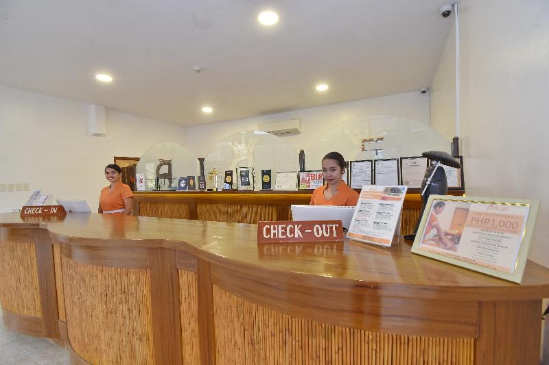 Photo of Ambassador In Paradise Resort hotel in Aklan