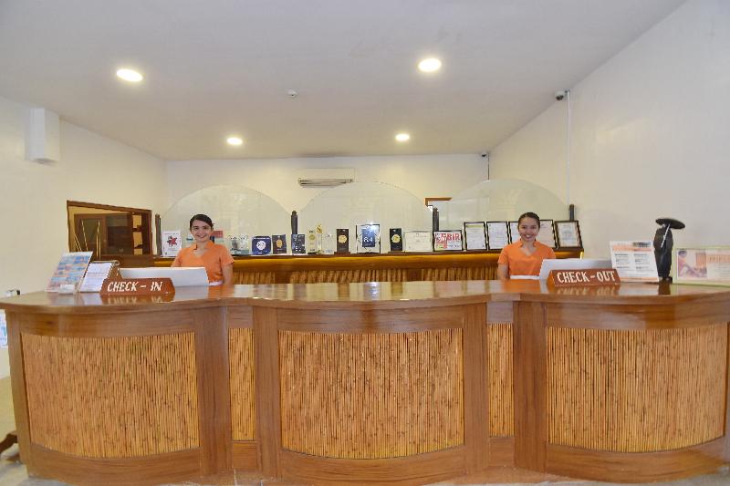 Photo of Ambassador In Paradise Resort hotel in Aklan
