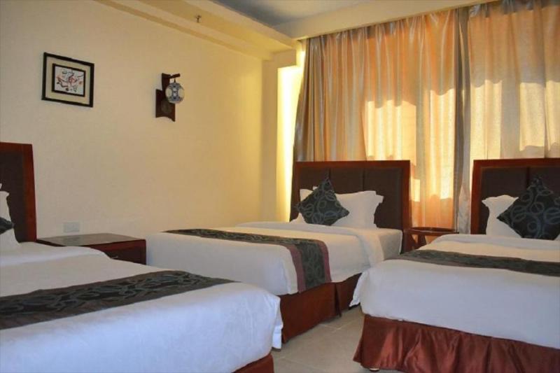 Photo of Golden Phoenix Hotel Boracay, 4-star hotel in Aklan