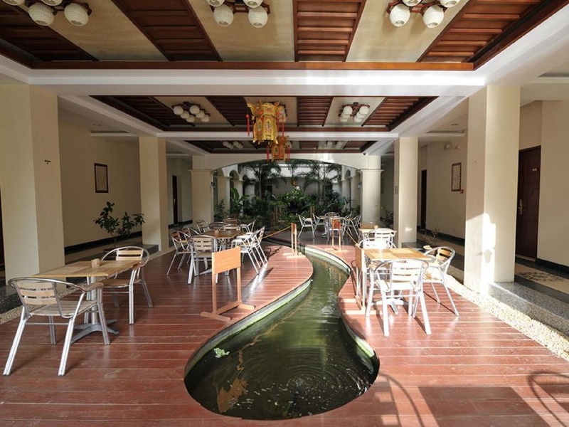 Photo of Golden Phoenix Hotel Boracay, 4-star hotel in Aklan