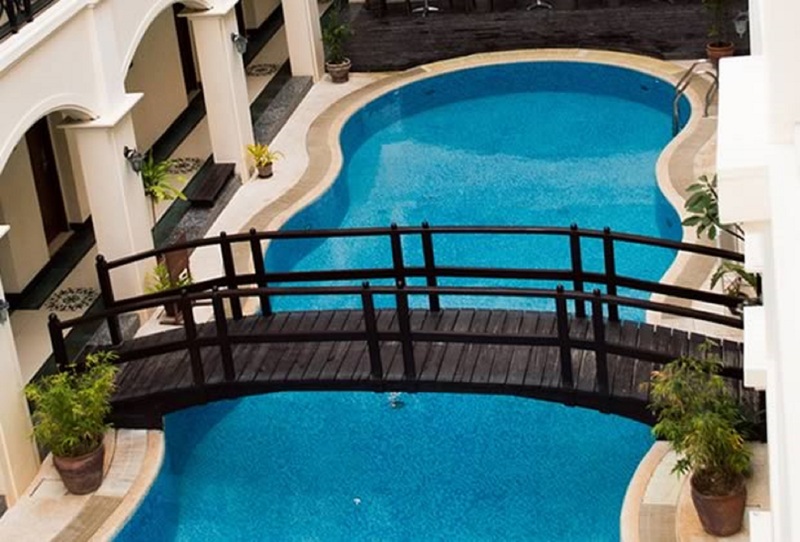 Photo of Golden Phoenix Hotel Boracay, 4-star hotel in Aklan