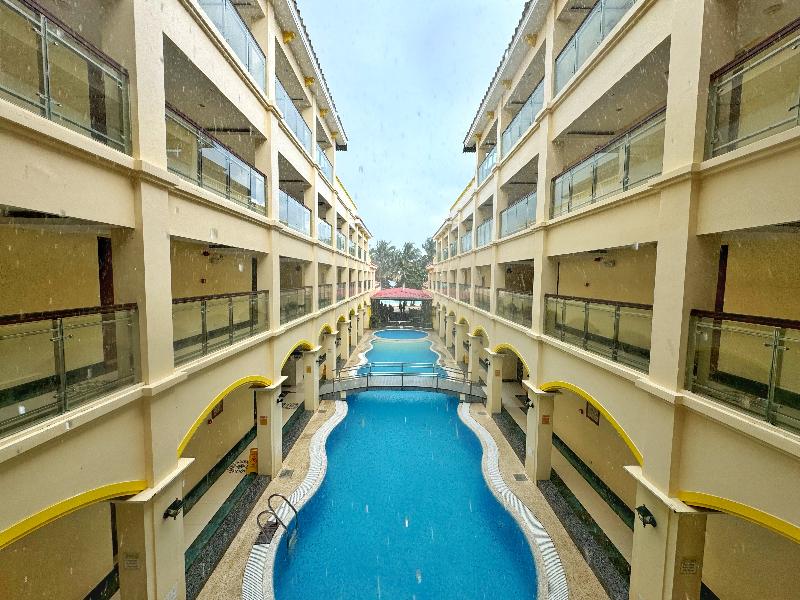 Photo of Golden Phoenix Hotel Boracay, 4-star hotel in Aklan