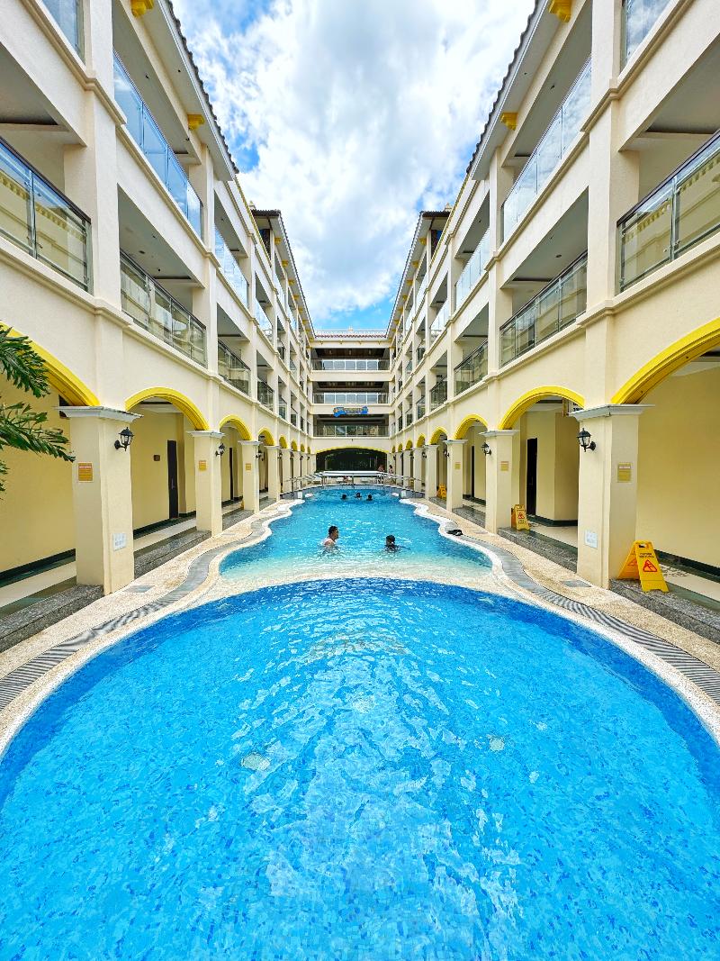 Photo of Golden Phoenix Hotel Boracay, 4-star hotel in Aklan