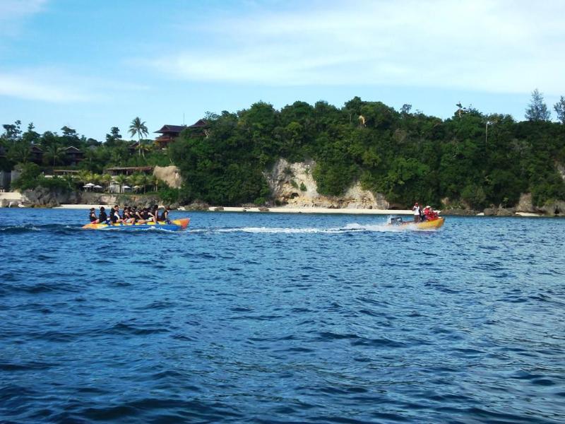 Photo of Golden Phoenix Hotel Boracay, 4-star hotel in Aklan
