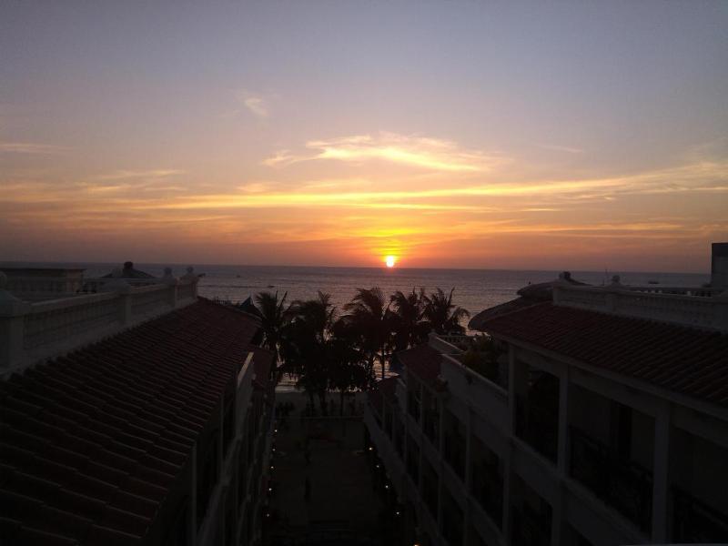 Photo of Golden Phoenix Hotel Boracay, 4-star hotel in Aklan