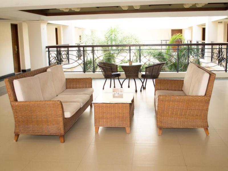 Photo of Golden Phoenix Hotel Boracay, 4-star hotel in Aklan